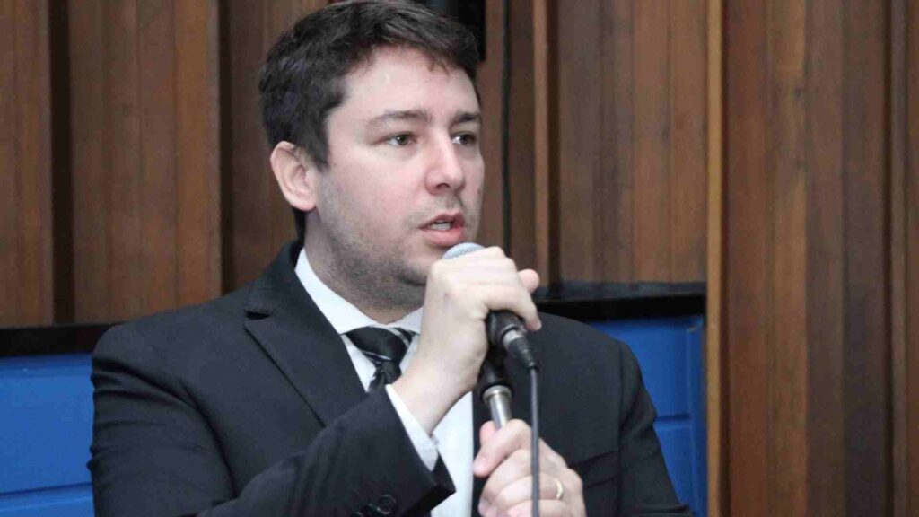 ‘Investigar para entender onde o Estado falhou’, diz Catan sobre morte de Vanessa