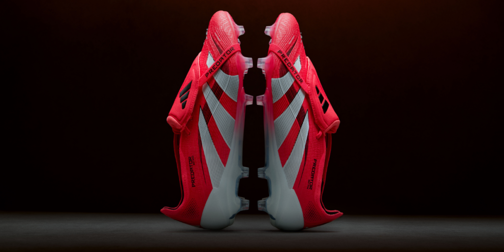 Adidas reúne ídolos do futebol brasileiros em campanha para lançamento de chuteira