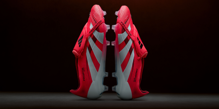 Adidas reúne ídolos do futebol brasileiros em campanha para lançamento de chuteira