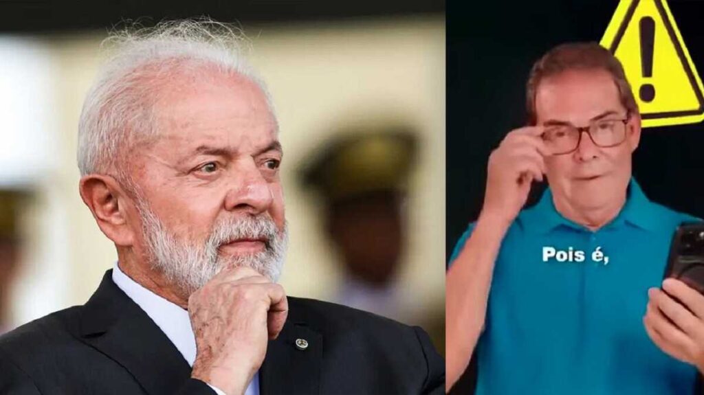 Aliado histórico, 'Paulinho da Força' diz que Governo Lula está doido: 'comida cara'