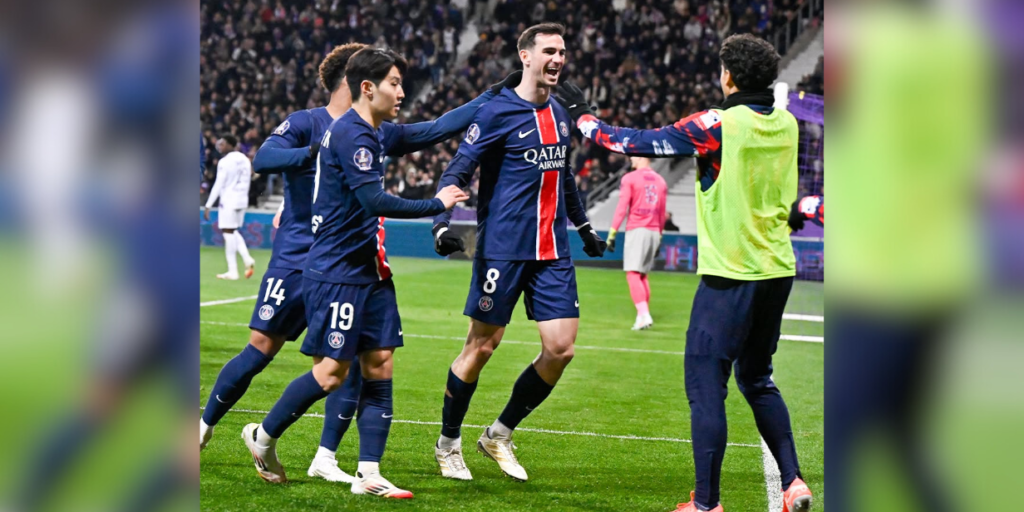 Amazon lança pay-per-view de Ligue 1 no Prime Video do Reino Unido