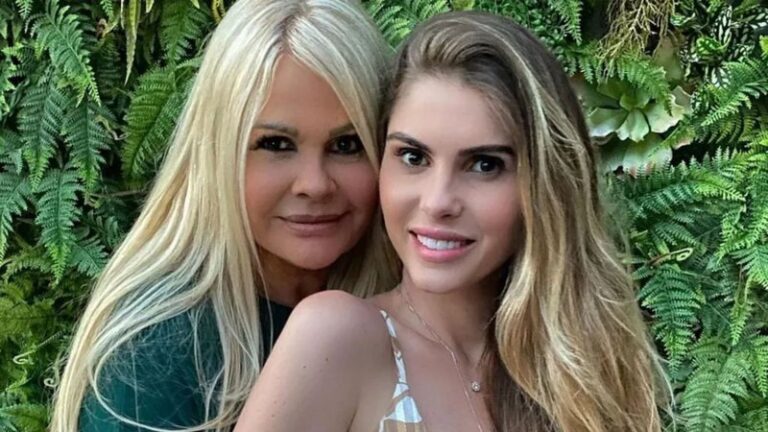 Bárbara Evans bloqueia Monique Evans: entenda briga entre mãe e filha
