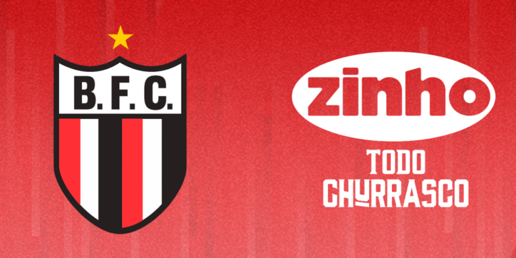 Botafogo-SP aproveita reestreia de Neymar no Santos e fecha patrocínio pontual para duelo no Paulistão