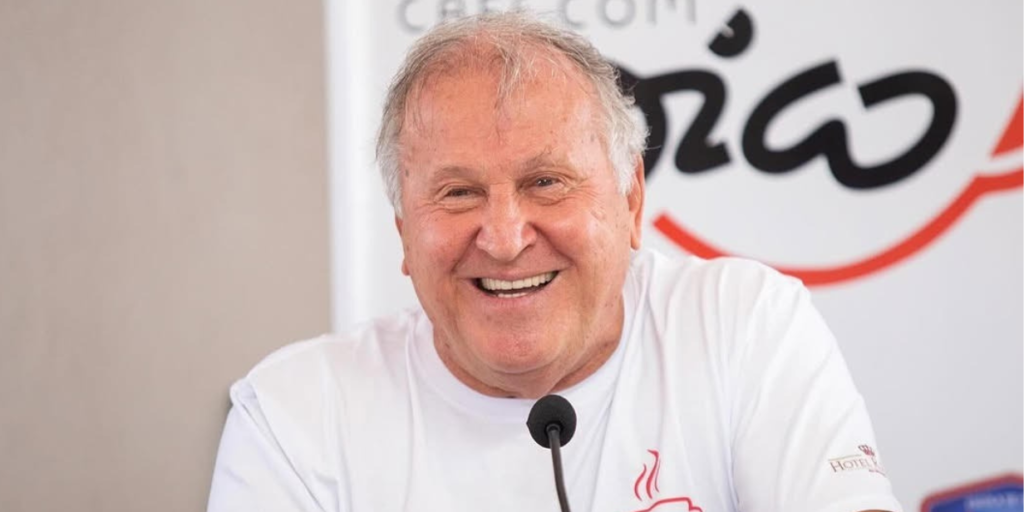 CBC & Clubes Expo terá presenças de Zico, Bernardinho e outros ídolos, em sua primeira edição