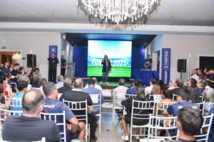 Calendário Esportivo 2025 traz novos investimentos e grandes eventos para Campo Grande