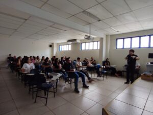 Capacitação da SESAU fortalece atendimento de urgência e emergência em Campo Grande