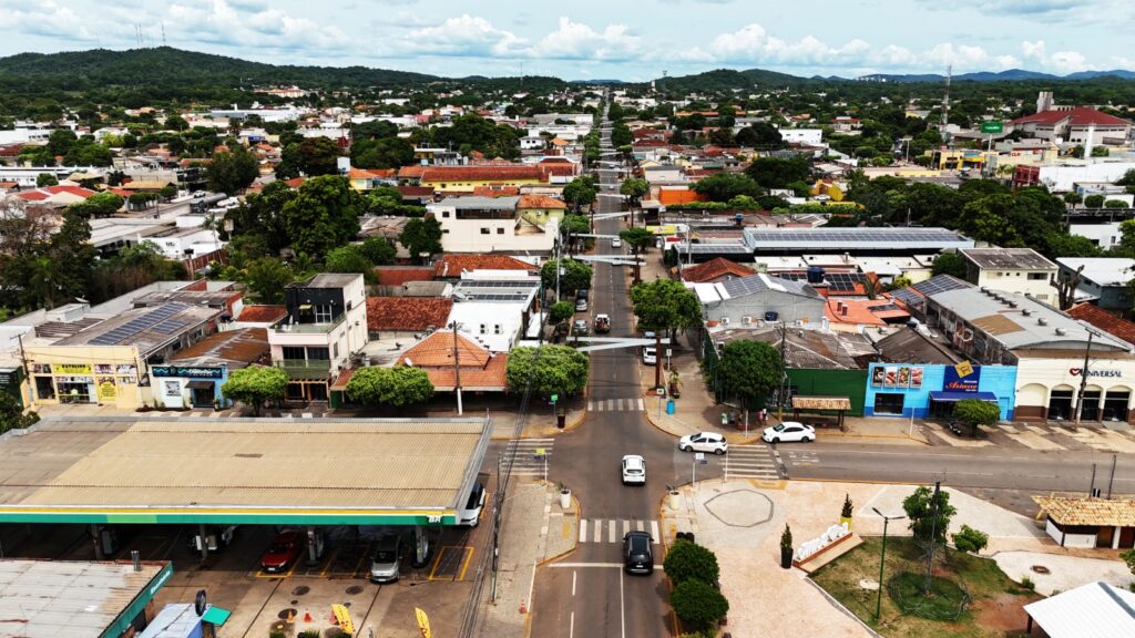 Carnês do IPTU 2025 já estão disponíveis para emissão pelo site da Prefeitura de Bonito