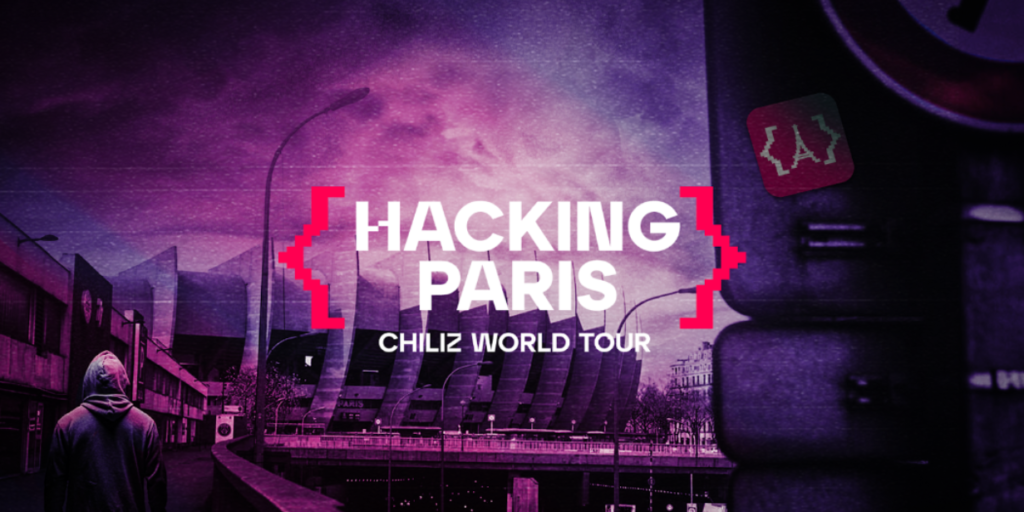 Chiliz anuncia “hackathon” focado em soluções web3 para fãs de futebol com US$ 150 mil em premiações