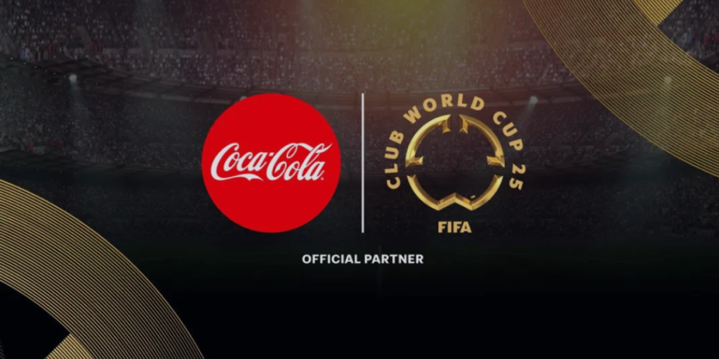 Coca-Cola será patrocinadora da Copa do Mundo de Clubes da Fifa