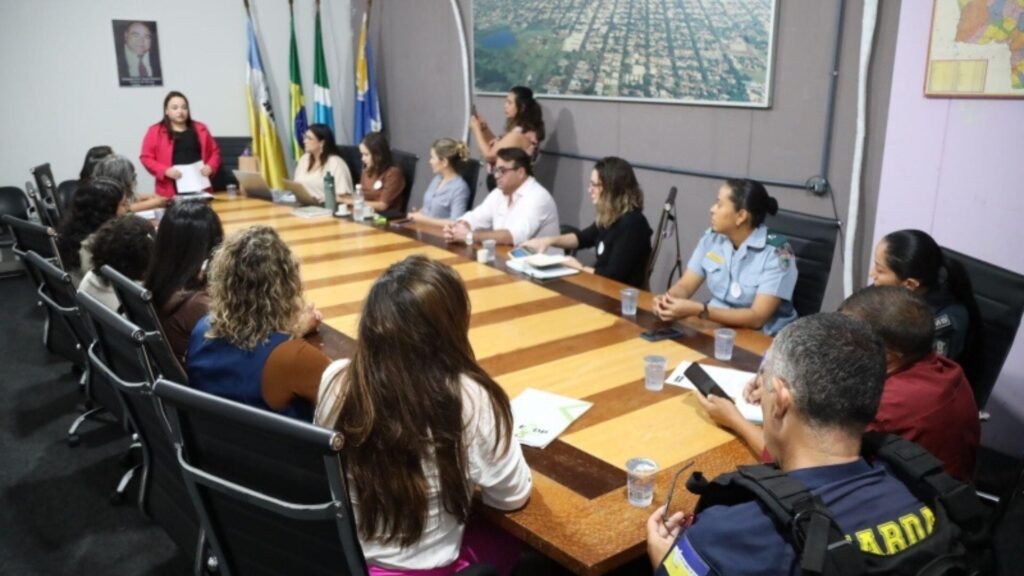 Com 271 casos de violência doméstica, vereadores de Dourados querem reativar Casa Abrigo