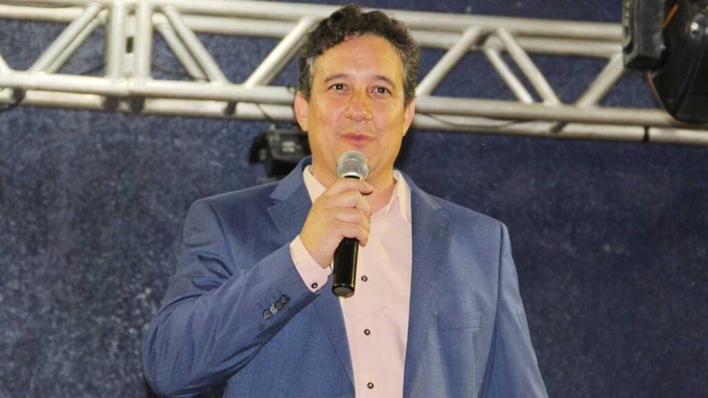denúncia Nova Alvorada do Sul prefeito