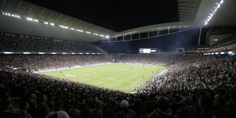 Corinthians pode ter acréscimo de mais de R$ 2 milhões em bilheteria com ampliação da Neo Química Arena