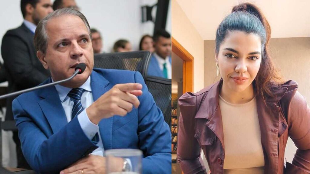 Coronel David cobra ações eficazes contra violência doméstica após morte de jornalista