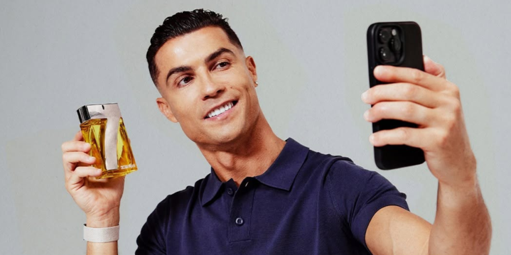 Cristiano Ronaldo chega aos 40 anos como o maior da história, ao menos nos negócios