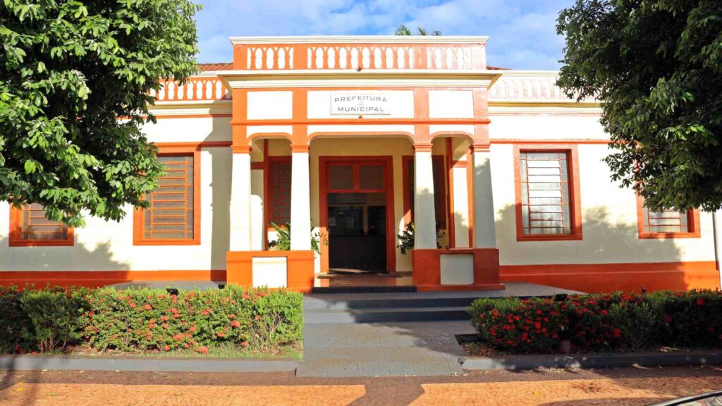 prefeitura rio brilhante