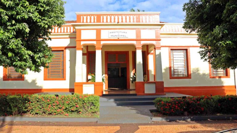 prefeitura rio brilhante