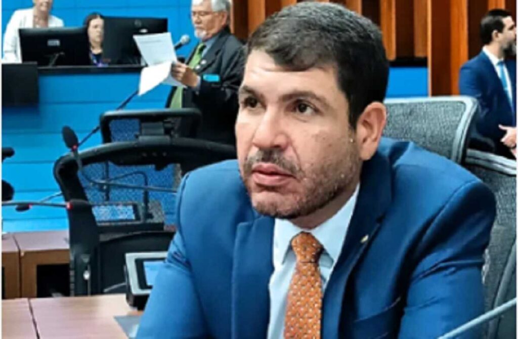 Defesa de Jamilson Name diz que condenação é sem provas e vai recorrer ao TJMS