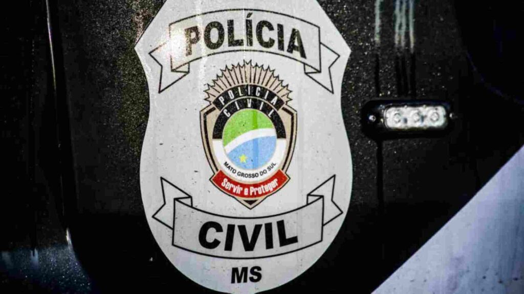 Delegados disputam poder enquanto Polícia Civil de MS se afunda em crise