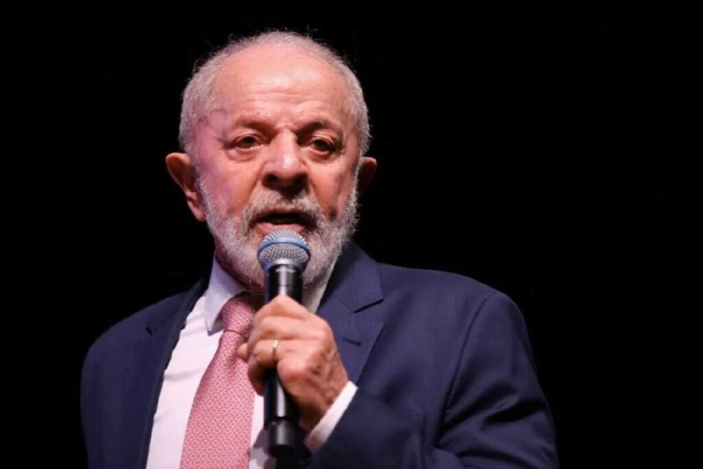 Desesperado, Lula fará pronunciamento em TV aberta para falar do Pé-de-Meia