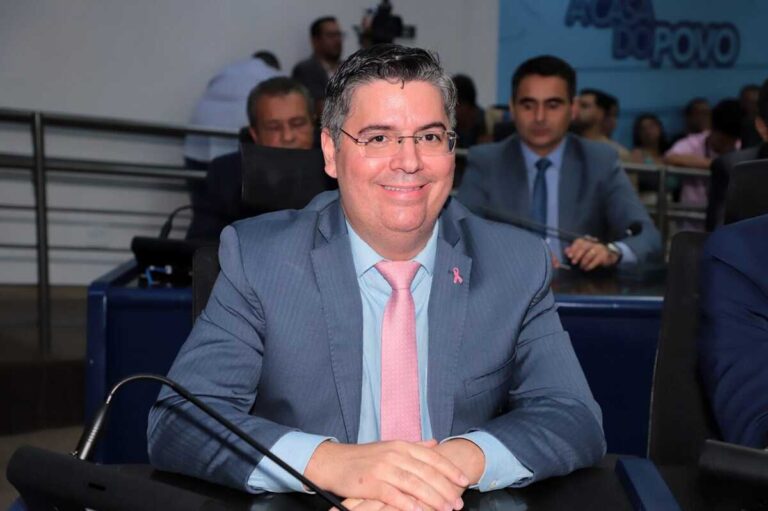 Dr. Victor Rocha quer leito separado para mães de fetos mortos em Campo Grande