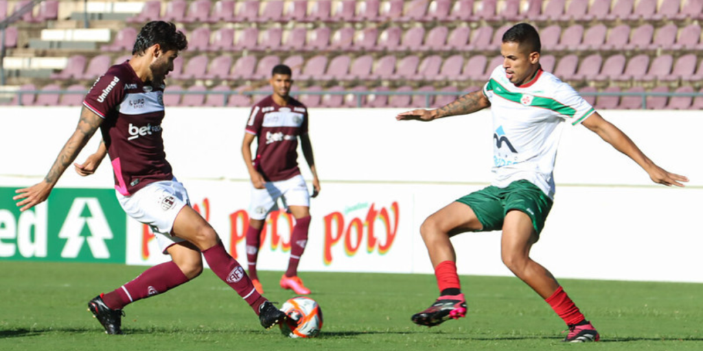 Ferroviária adere à Libra e Série B do Brasileirão passa a ter 4 clubes do bloco