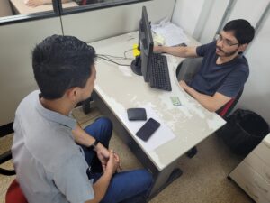 Funsat oferece 1.878 vagas nesta quinta-feira (20) 