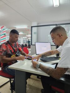 Funsat oferece 1.901 vagas nesta sexta-feira (21) 