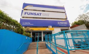 Funsat oferece 1.997 vagas nesta sexta-feira (14)