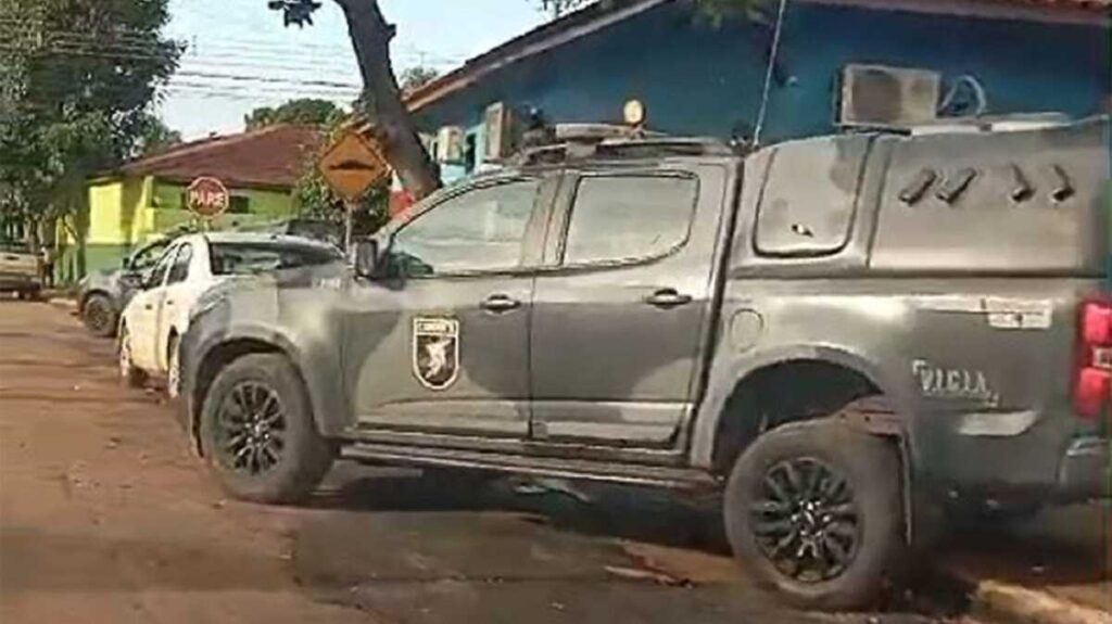 Gaeco faz devassa e 'acorda' em câmaras municipais de MS (vídeo)