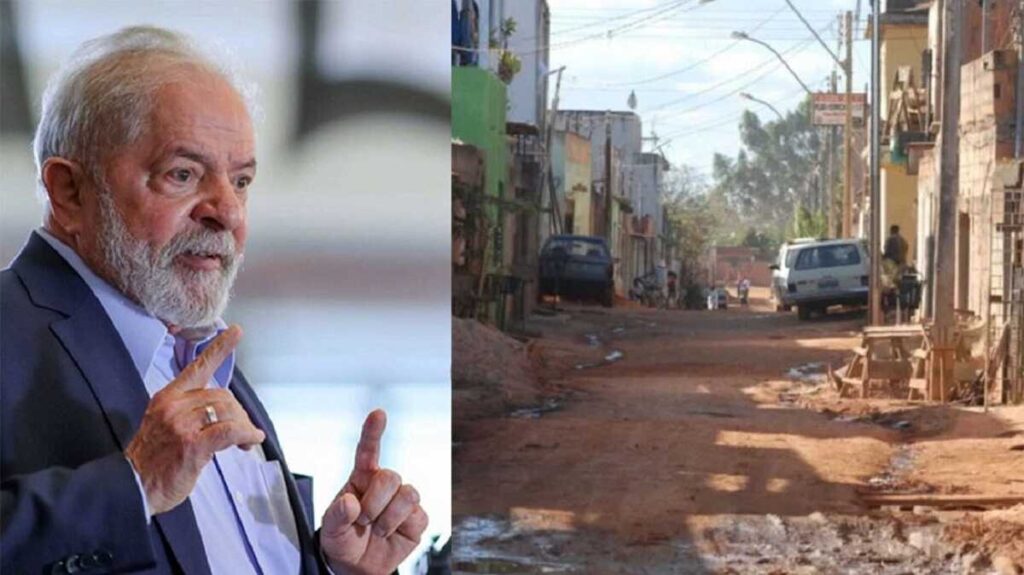 Governo Lula banca 'máfia das marmitas' de ONGs de petistas em SP