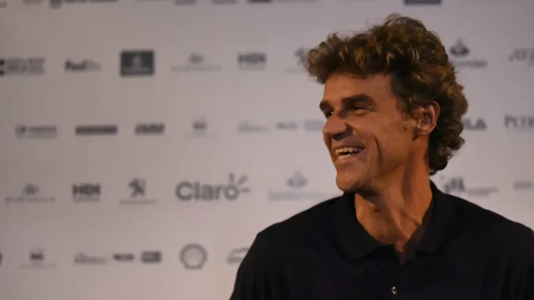 Guga diz que 'desengonçadinho' João Fonseca está no caminho de ser número 1