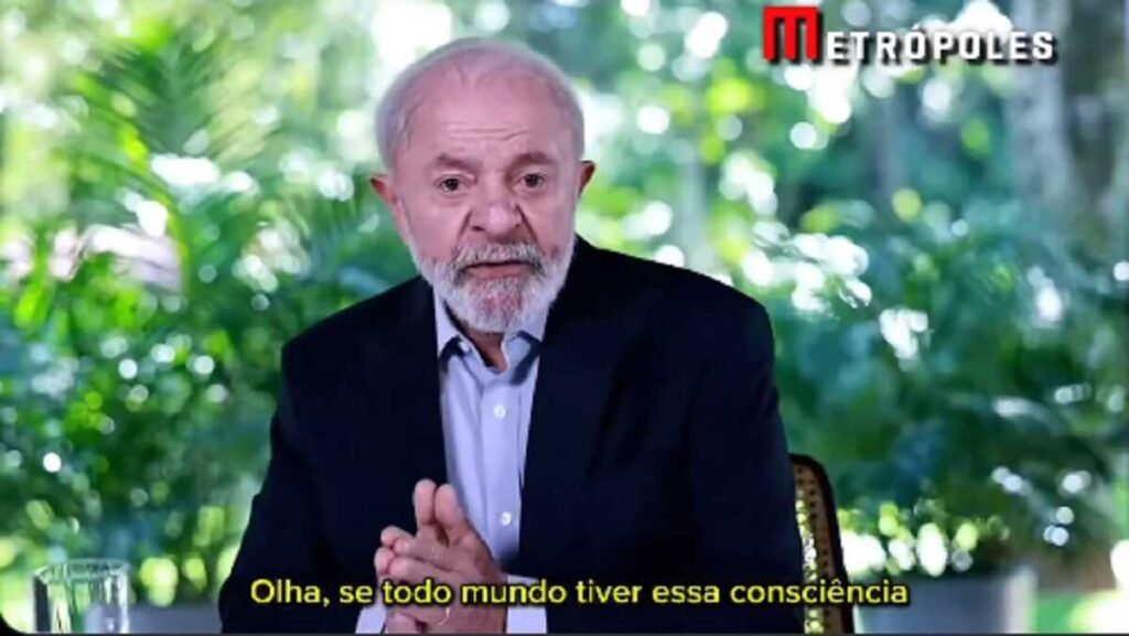 Impeachment de Lula já tem 131 apoios, mas depende de presidente da Câmara