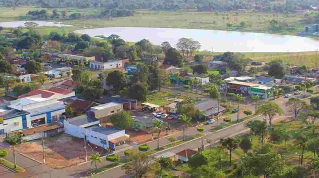 paranhos