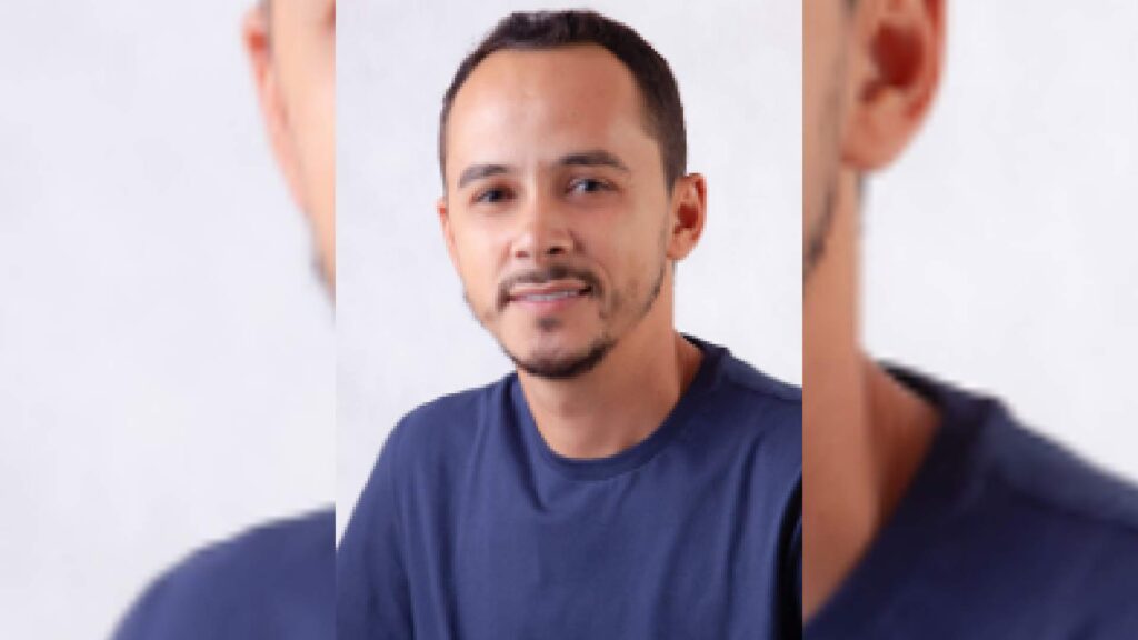 charlin vereador blogueiro