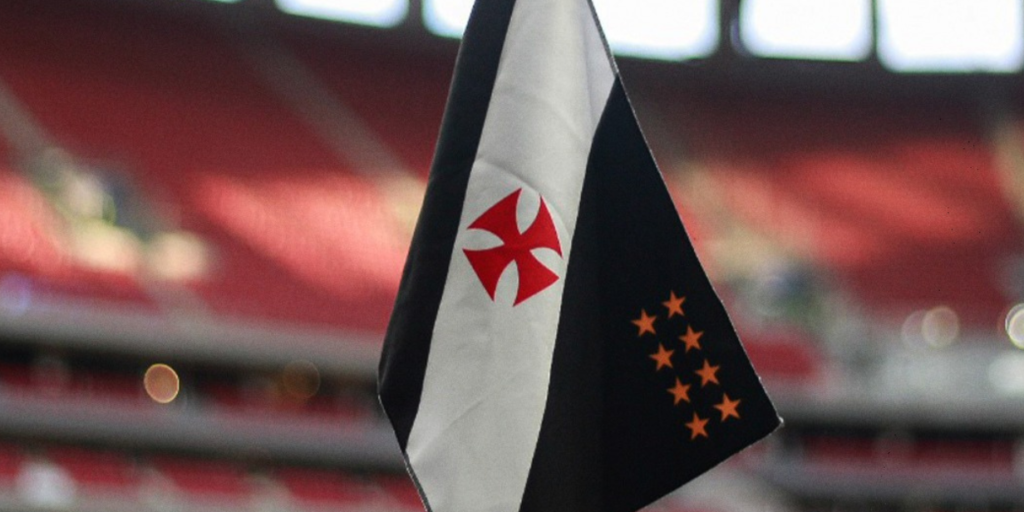 Justiça acata pedido de recuperação judicial do Vasco e entende que clube é único sócio pleno da SAF