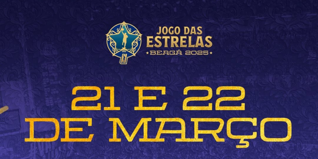 LNB fecha com quatro novos patrocinadores para Jogo das Estrelas 2025 do NBB