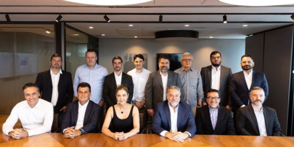 Libra dá sinal de aproximação com LFU e cria comitê de integração