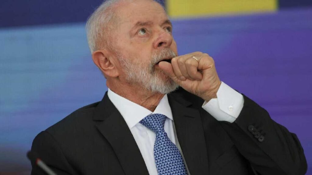 Lula volta ao Nordeste após derrocada na popularidade; ministros alertaram