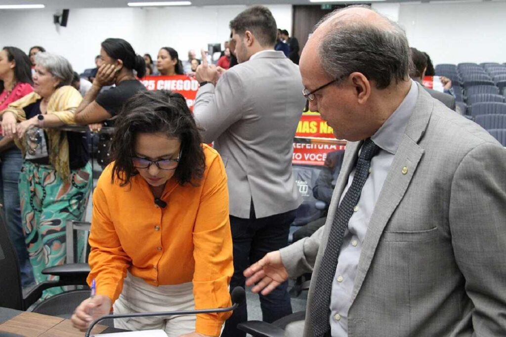 Mãe atípicas fazem apelo e Assembleia de MS pode criar comissão para discussão