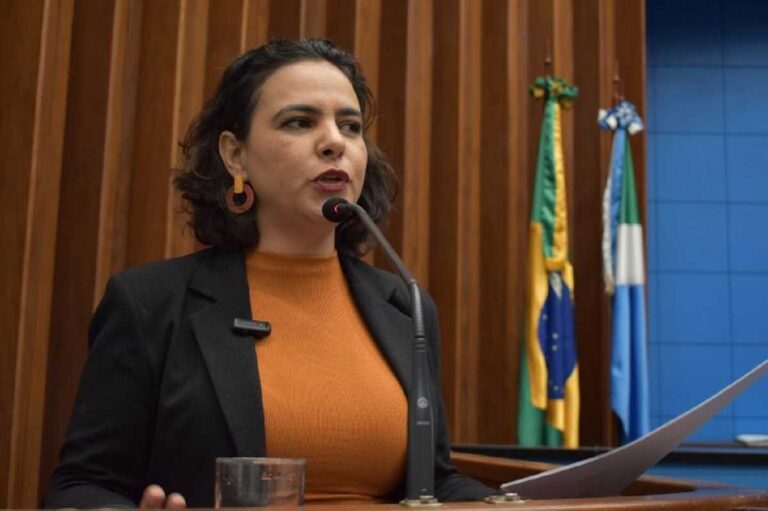 NA LATA: comida tá cara, mas prioridade de deputada do PT é censurar rede social