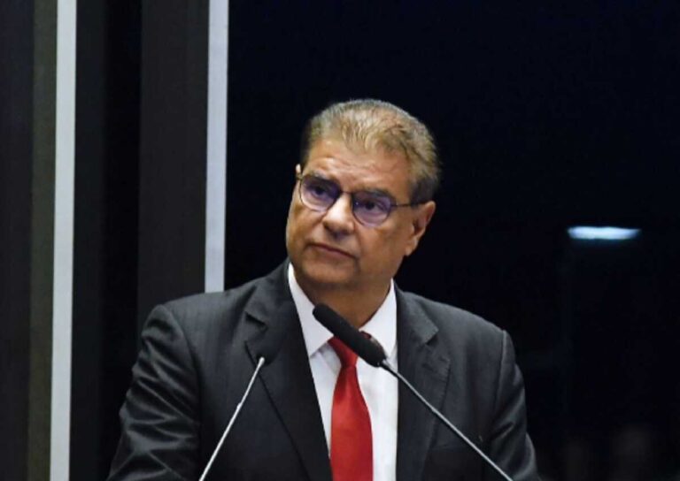 Nelsinho Trad está entre os 'reis' do 'orçamento secreto'; R$ 57 milhões