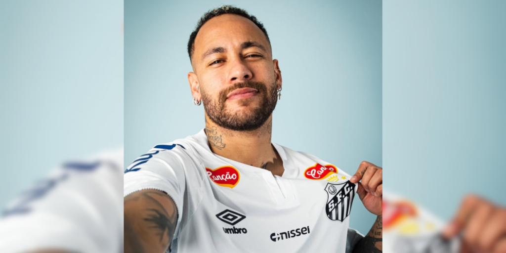 Neymar: Uma Marca Geração Z
