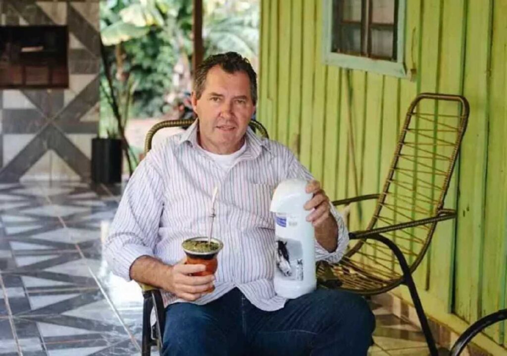 Nova eleição para prefeitura de Paranhos é marcada para 6 de abril