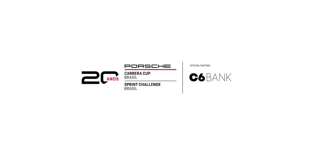 Porsche Cup inicia 2025 com 17 patrocinadores e logo comemorativo para 20º aniversário