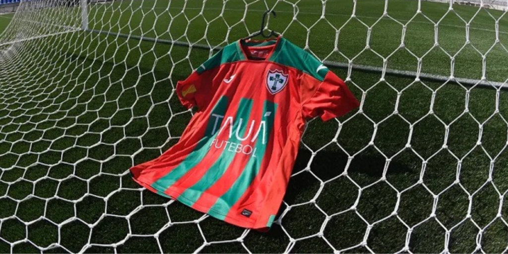 Portuguesa acerta pacote de patrocínios pontuais para clássico com Corinthians