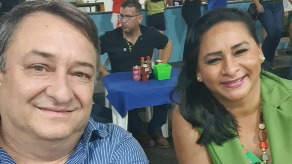 Prefeito de MS cria gabinete com ‘superpoderes’ para primeira-dama, mas recua após polêmica