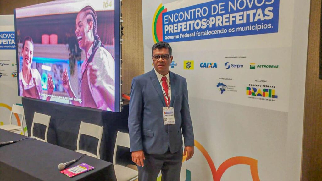 Prefeito sanciona Lei que abre R$ 2,1 milhões em crédito adicional para obras em Selvíria