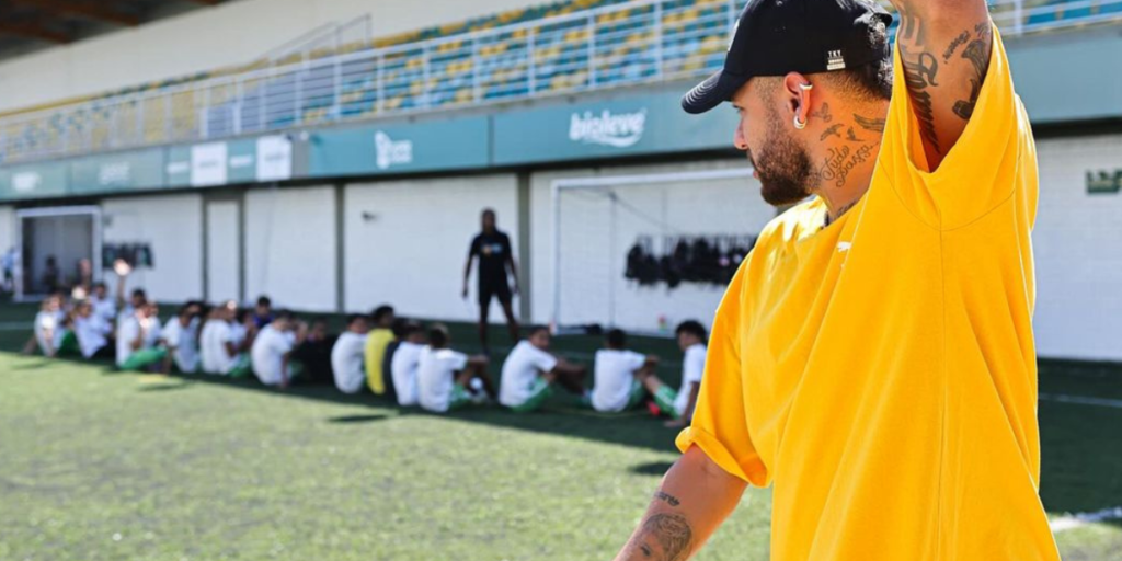 Qualidade dos gramados no Brasil é questão que vai além das críticas de Neymar e outros jogadores