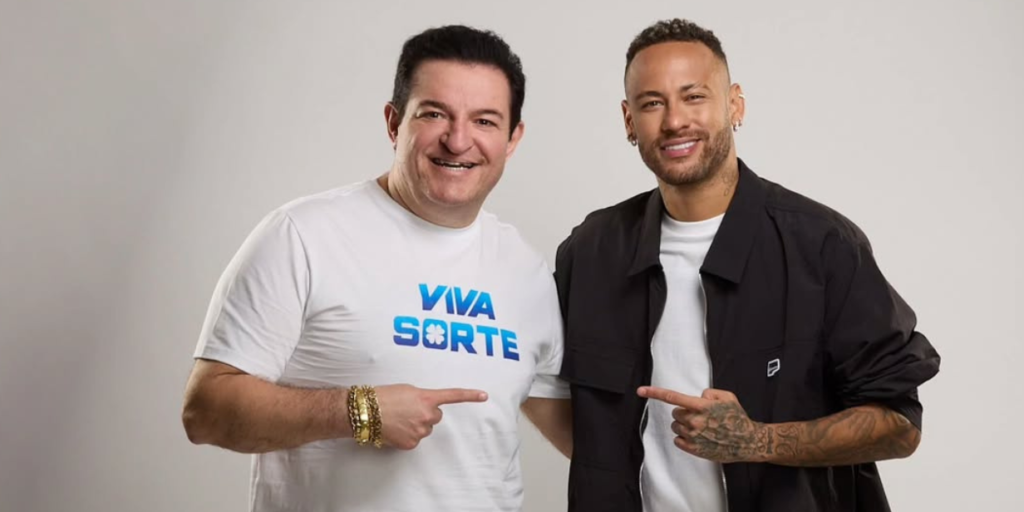 Quem é Viva Sorte, grupo que mais avança no mercado de patrocínio do futebol brasileiro