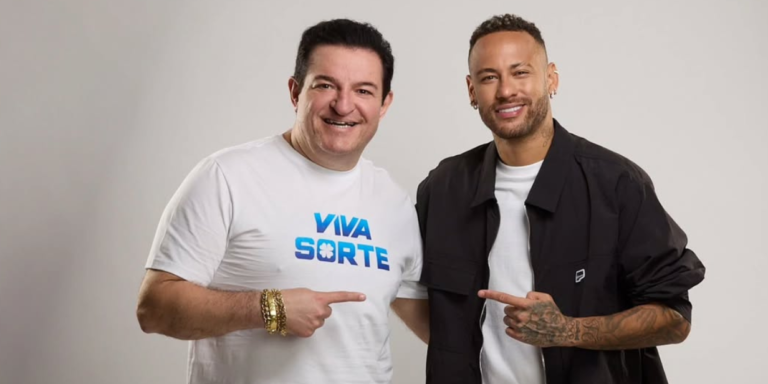 Quem é Viva Sorte, grupo que mais avança no mercado de patrocínio do futebol brasileiro